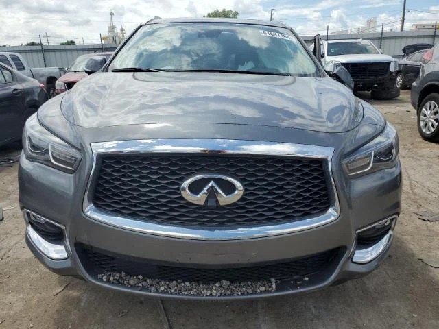 Photo 4 VIN: 5N1DL0MM1KC523062 - INFINITI QX60 LUXE 