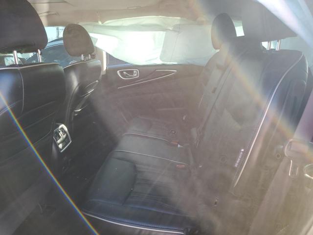 Photo 10 VIN: 5N1DL0MM1KC523188 - INFINITI QX60 LUXE 