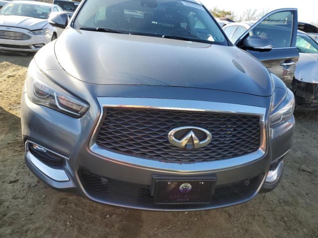 Photo 11 VIN: 5N1DL0MM1KC523188 - INFINITI QX60 LUXE 