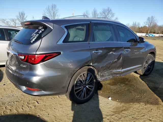 Photo 2 VIN: 5N1DL0MM1KC523188 - INFINITI QX60 LUXE 