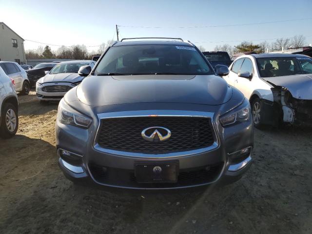 Photo 4 VIN: 5N1DL0MM1KC523188 - INFINITI QX60 LUXE 