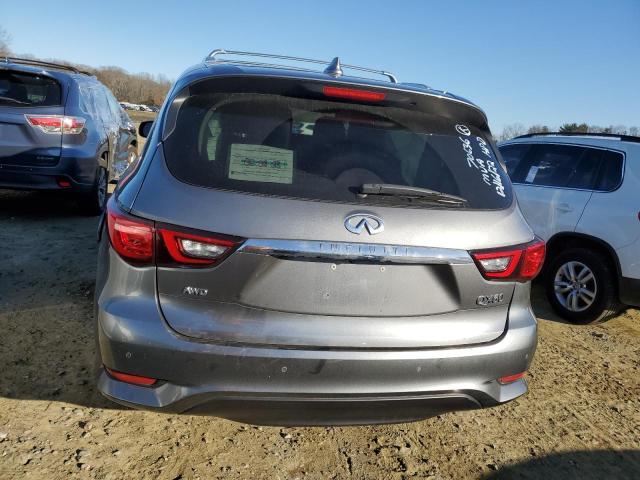 Photo 5 VIN: 5N1DL0MM1KC523188 - INFINITI QX60 LUXE 