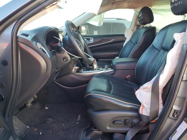 Photo 6 VIN: 5N1DL0MM1KC523188 - INFINITI QX60 LUXE 