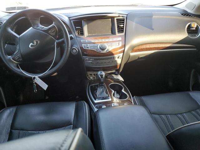 Photo 7 VIN: 5N1DL0MM1KC523188 - INFINITI QX60 LUXE 