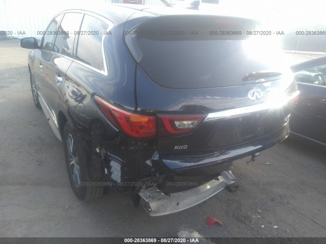 Photo 2 VIN: 5N1DL0MM1KC525510 - INFINITI QX60 