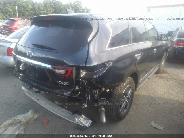 Photo 3 VIN: 5N1DL0MM1KC525510 - INFINITI QX60 