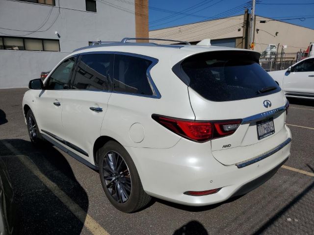 Photo 2 VIN: 5N1DL0MM1KC525684 - INFINITI QX60 