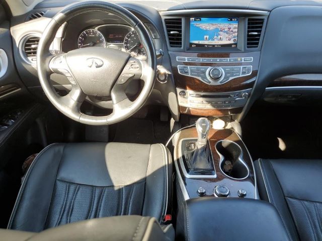 Photo 4 VIN: 5N1DL0MM1KC525684 - INFINITI QX60 