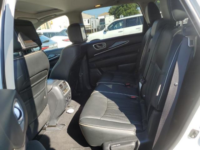 Photo 7 VIN: 5N1DL0MM1KC525684 - INFINITI QX60 