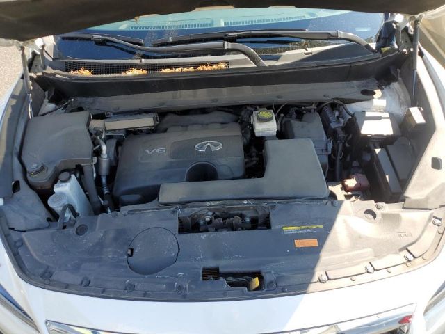 Photo 9 VIN: 5N1DL0MM1KC525684 - INFINITI QX60 