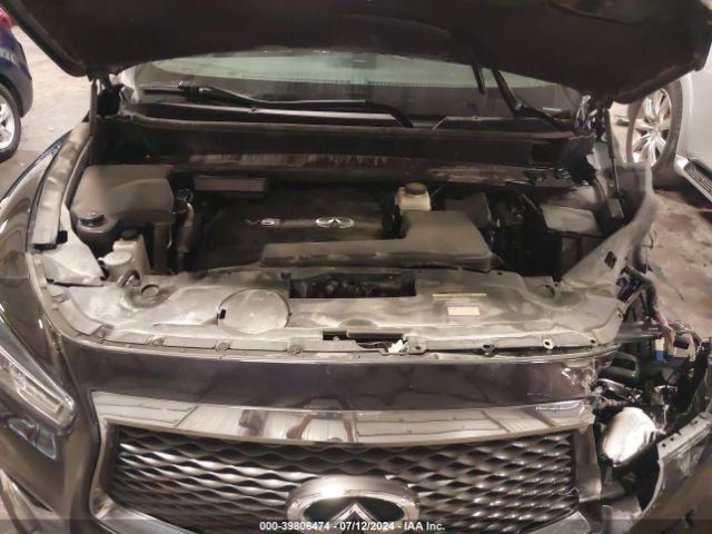 Photo 9 VIN: 5N1DL0MM1KC526463 - INFINITI QX60 