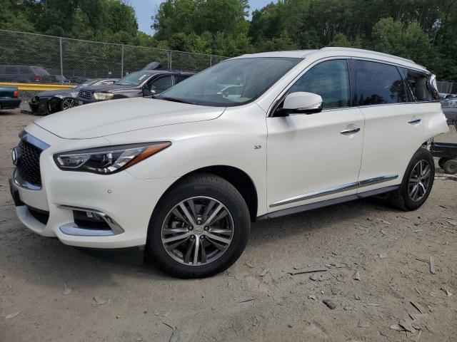 Photo 0 VIN: 5N1DL0MM1KC527399 - INFINITI QX60 LUXE 