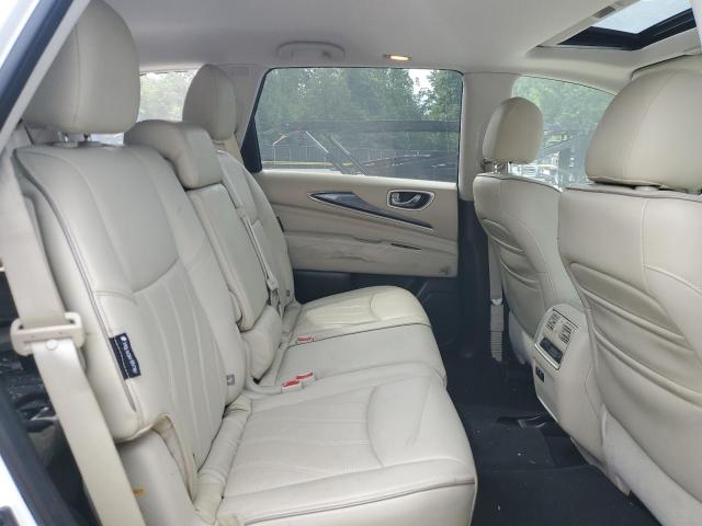 Photo 10 VIN: 5N1DL0MM1KC527399 - INFINITI QX60 LUXE 