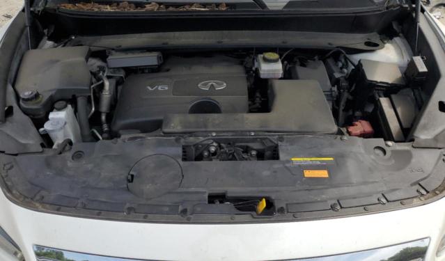 Photo 11 VIN: 5N1DL0MM1KC527399 - INFINITI QX60 LUXE 