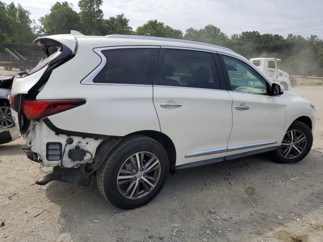 Photo 2 VIN: 5N1DL0MM1KC527399 - INFINITI QX60 LUXE 