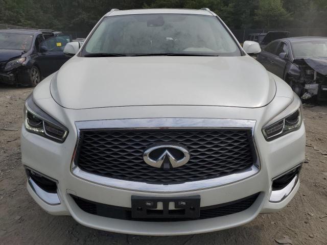 Photo 4 VIN: 5N1DL0MM1KC527399 - INFINITI QX60 LUXE 