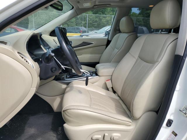 Photo 6 VIN: 5N1DL0MM1KC527399 - INFINITI QX60 LUXE 