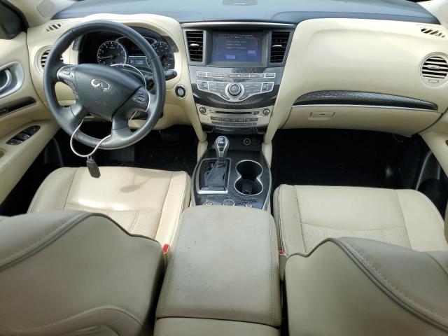 Photo 7 VIN: 5N1DL0MM1KC527399 - INFINITI QX60 LUXE 