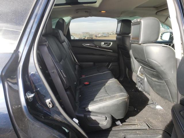 Photo 5 VIN: 5N1DL0MM1KC528360 - INFINITI QX60 LUXE 