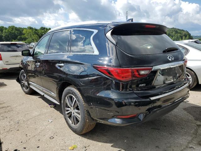 Photo 1 VIN: 5N1DL0MM1KC529296 - INFINITI QX60 LUXE 