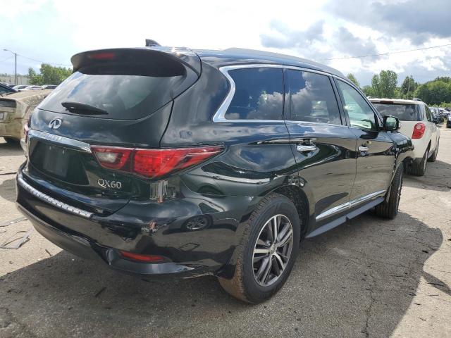 Photo 2 VIN: 5N1DL0MM1KC529296 - INFINITI QX60 LUXE 