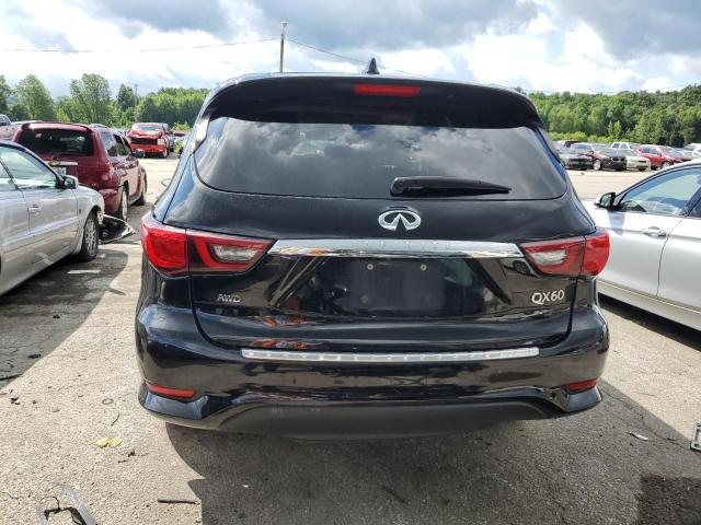 Photo 5 VIN: 5N1DL0MM1KC529296 - INFINITI QX60 LUXE 