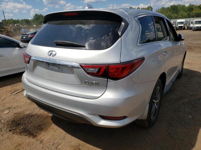 Photo 3 VIN: 5N1DL0MM1KC531193 - INFINITI QX60 LUXE 