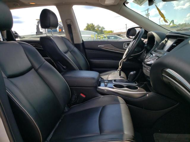 Photo 4 VIN: 5N1DL0MM1KC531193 - INFINITI QX60 LUXE 