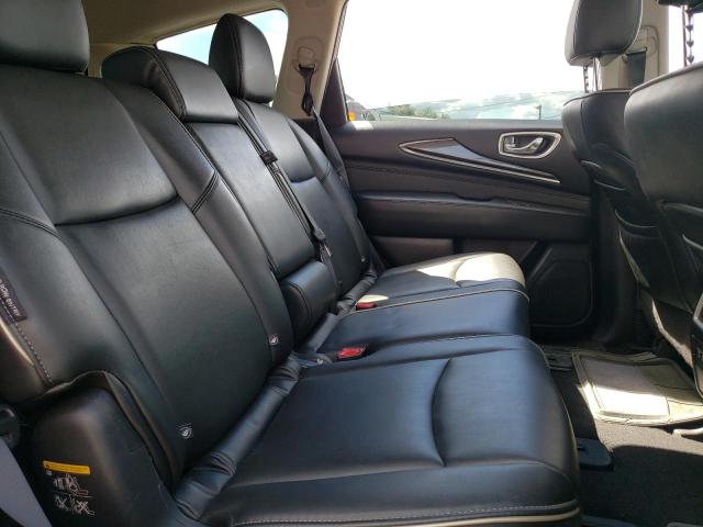 Photo 5 VIN: 5N1DL0MM1KC531193 - INFINITI QX60 LUXE 