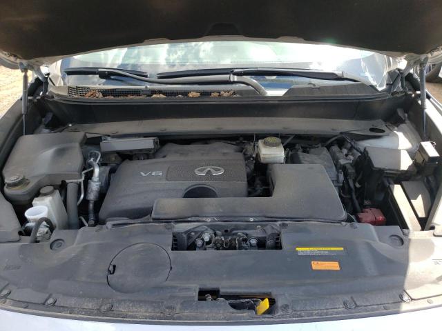 Photo 6 VIN: 5N1DL0MM1KC531193 - INFINITI QX60 LUXE 