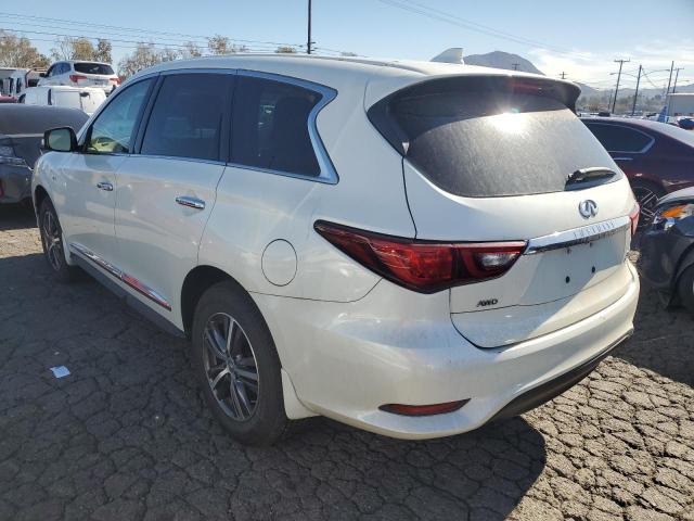 Photo 1 VIN: 5N1DL0MM1KC533851 - INFINITI QX60 LUXE 