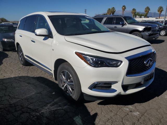 Photo 3 VIN: 5N1DL0MM1KC533851 - INFINITI QX60 LUXE 