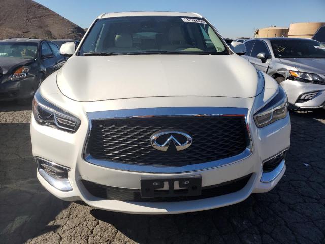 Photo 4 VIN: 5N1DL0MM1KC533851 - INFINITI QX60 LUXE 