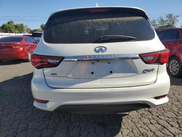 Photo 5 VIN: 5N1DL0MM1KC533851 - INFINITI QX60 LUXE 