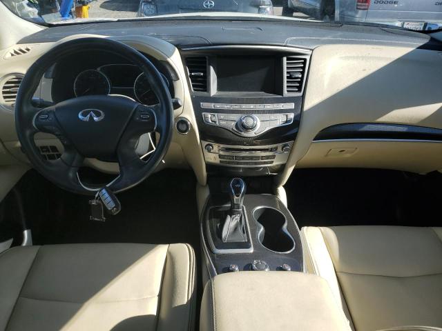 Photo 7 VIN: 5N1DL0MM1KC533851 - INFINITI QX60 LUXE 