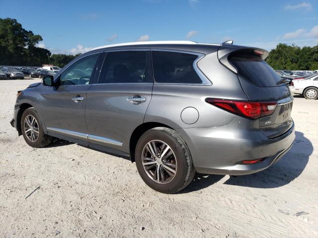 Photo 1 VIN: 5N1DL0MM1KC549984 - INFINITI QX60 LUXE 