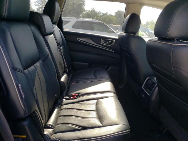 Photo 10 VIN: 5N1DL0MM1KC549984 - INFINITI QX60 LUXE 