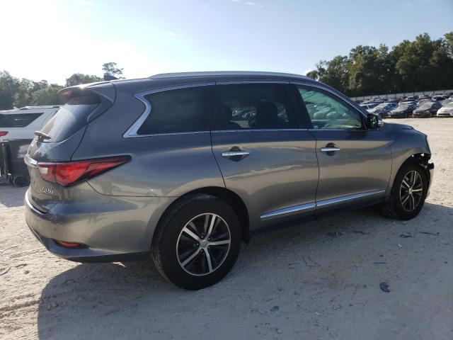 Photo 2 VIN: 5N1DL0MM1KC549984 - INFINITI QX60 LUXE 