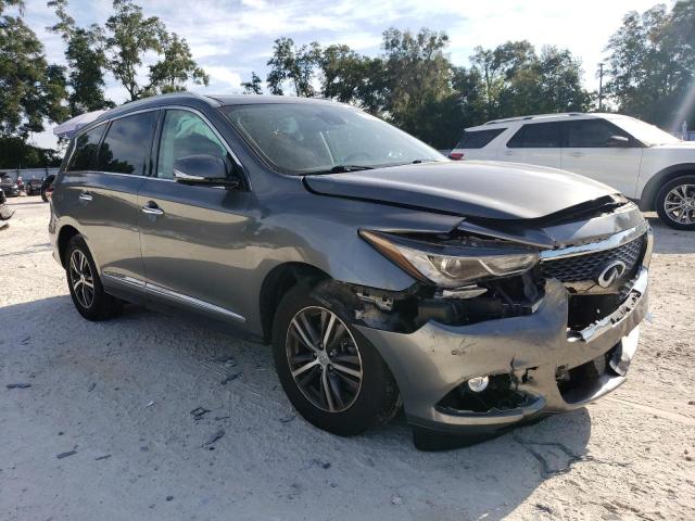 Photo 3 VIN: 5N1DL0MM1KC549984 - INFINITI QX60 LUXE 