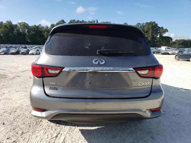 Photo 5 VIN: 5N1DL0MM1KC549984 - INFINITI QX60 LUXE 