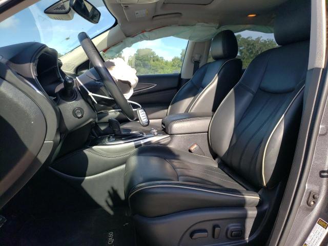 Photo 6 VIN: 5N1DL0MM1KC549984 - INFINITI QX60 LUXE 