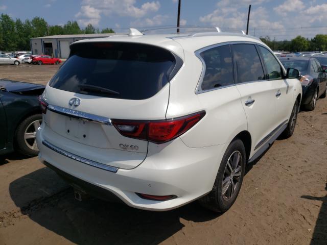 Photo 3 VIN: 5N1DL0MM1KC551797 - INFINITI QX60 LUXE 