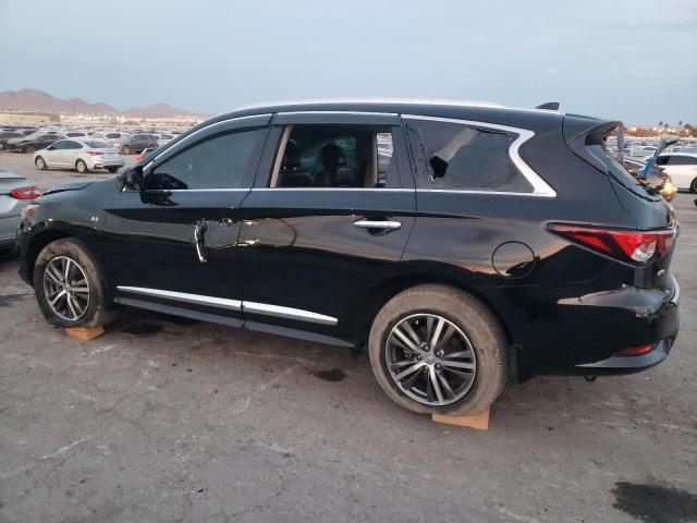 Photo 1 VIN: 5N1DL0MM1KC555283 - INFINITI QX60 LUXE 