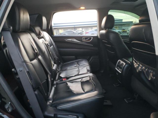 Photo 10 VIN: 5N1DL0MM1KC555283 - INFINITI QX60 LUXE 