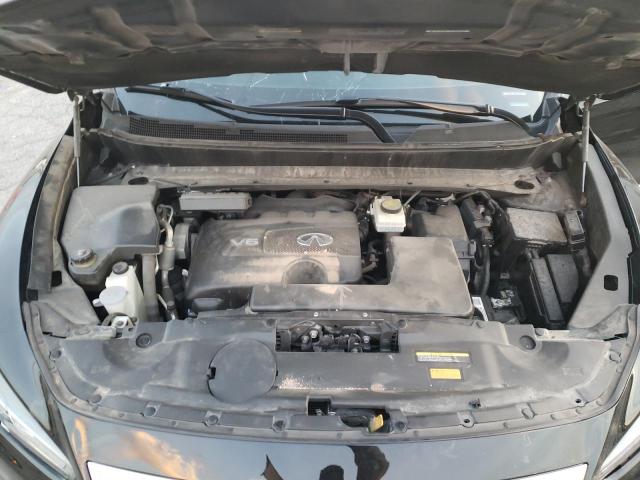 Photo 11 VIN: 5N1DL0MM1KC555283 - INFINITI QX60 LUXE 