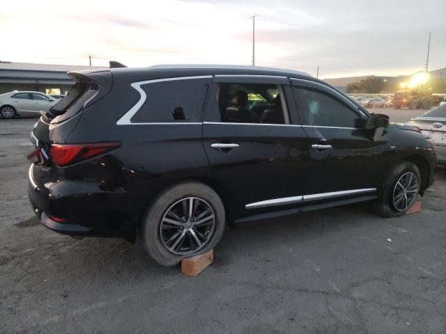 Photo 2 VIN: 5N1DL0MM1KC555283 - INFINITI QX60 LUXE 