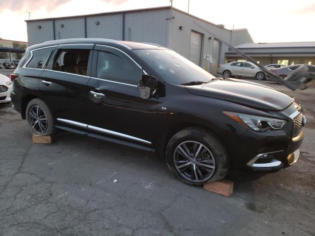 Photo 3 VIN: 5N1DL0MM1KC555283 - INFINITI QX60 LUXE 