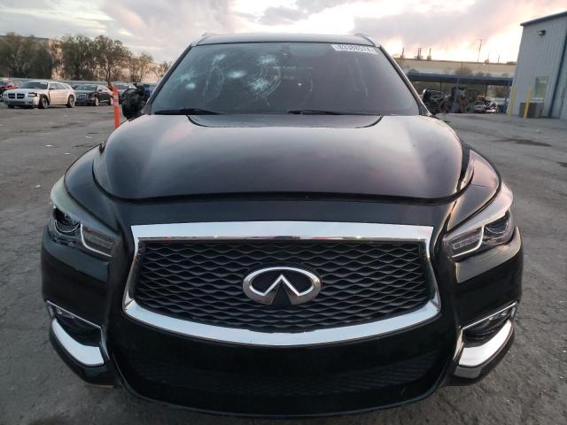 Photo 4 VIN: 5N1DL0MM1KC555283 - INFINITI QX60 LUXE 