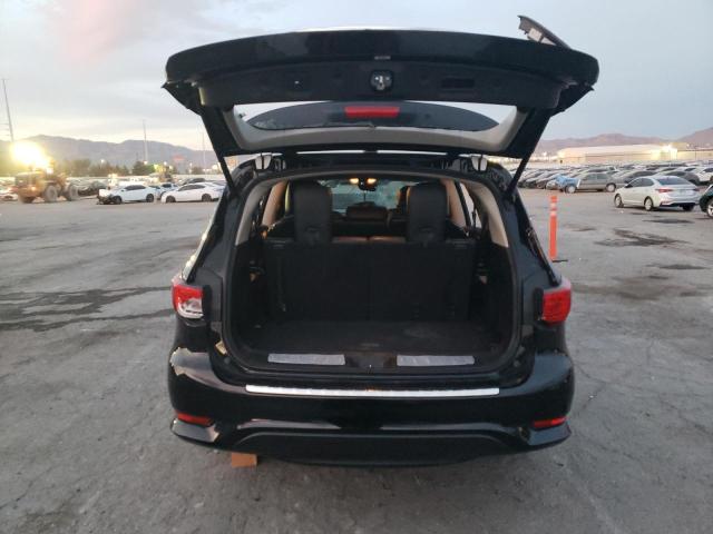 Photo 5 VIN: 5N1DL0MM1KC555283 - INFINITI QX60 LUXE 