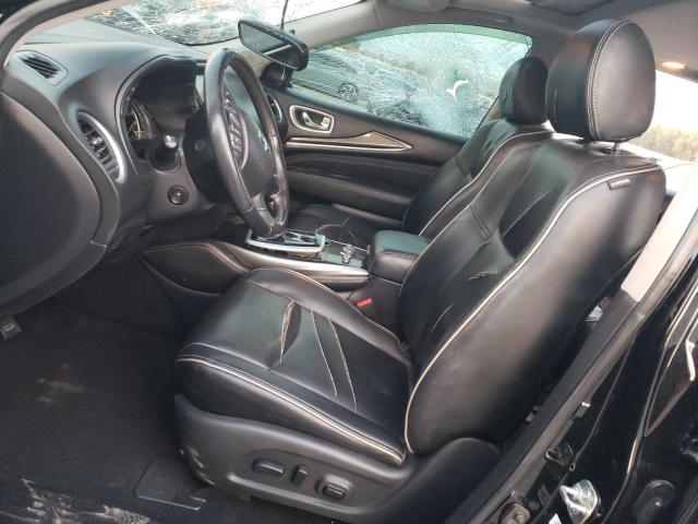 Photo 6 VIN: 5N1DL0MM1KC555283 - INFINITI QX60 LUXE 